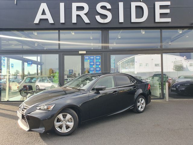 vehicle for sale from Airside Motor Centre