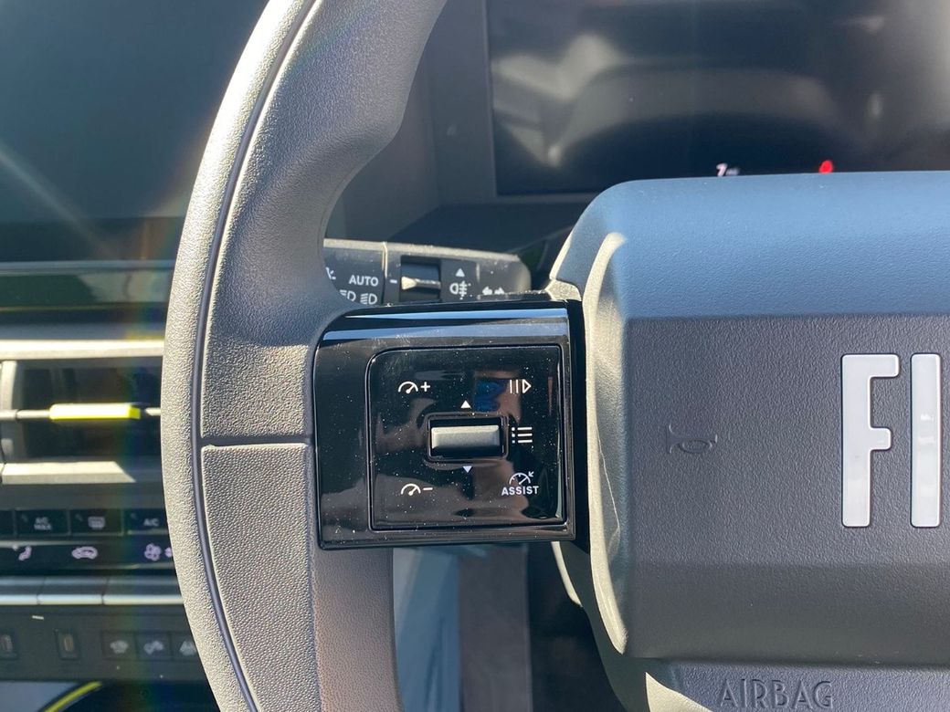 2026 Fiat Grande Panda