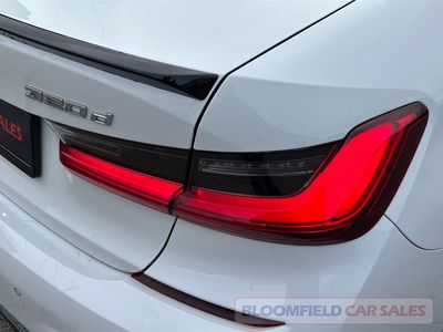2019 BMW 3 Series