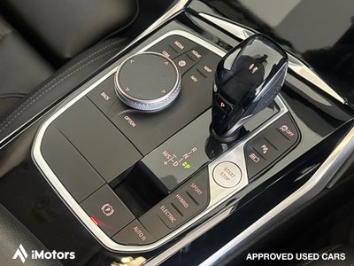 2021 BMW 3 Series