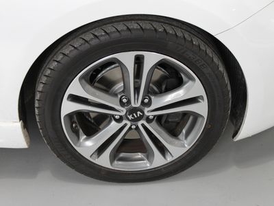 2018 Kia Ceed