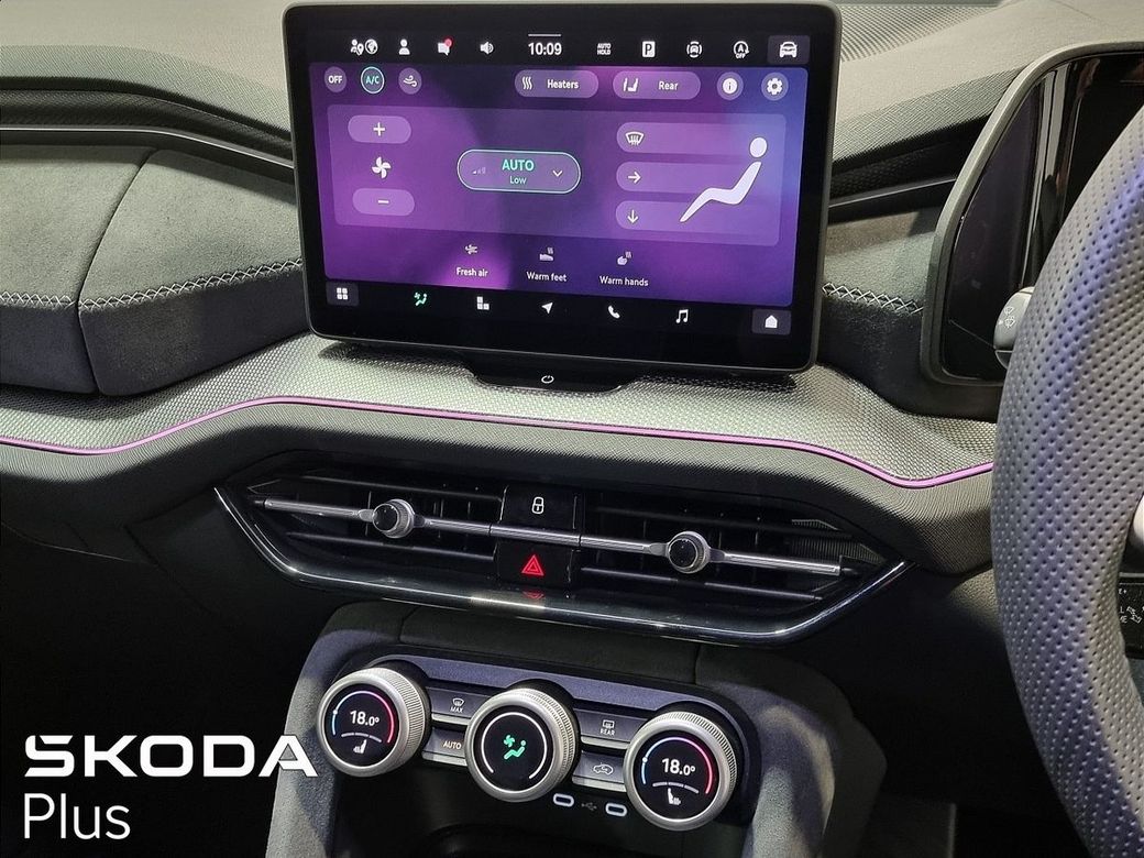 2026 Skoda Kodiaq