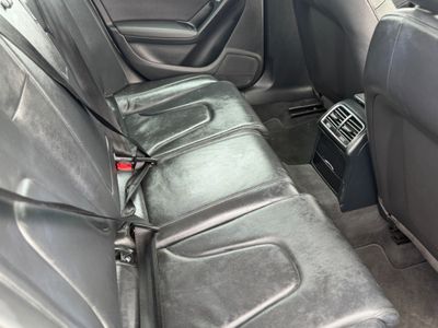 2014 Audi A4