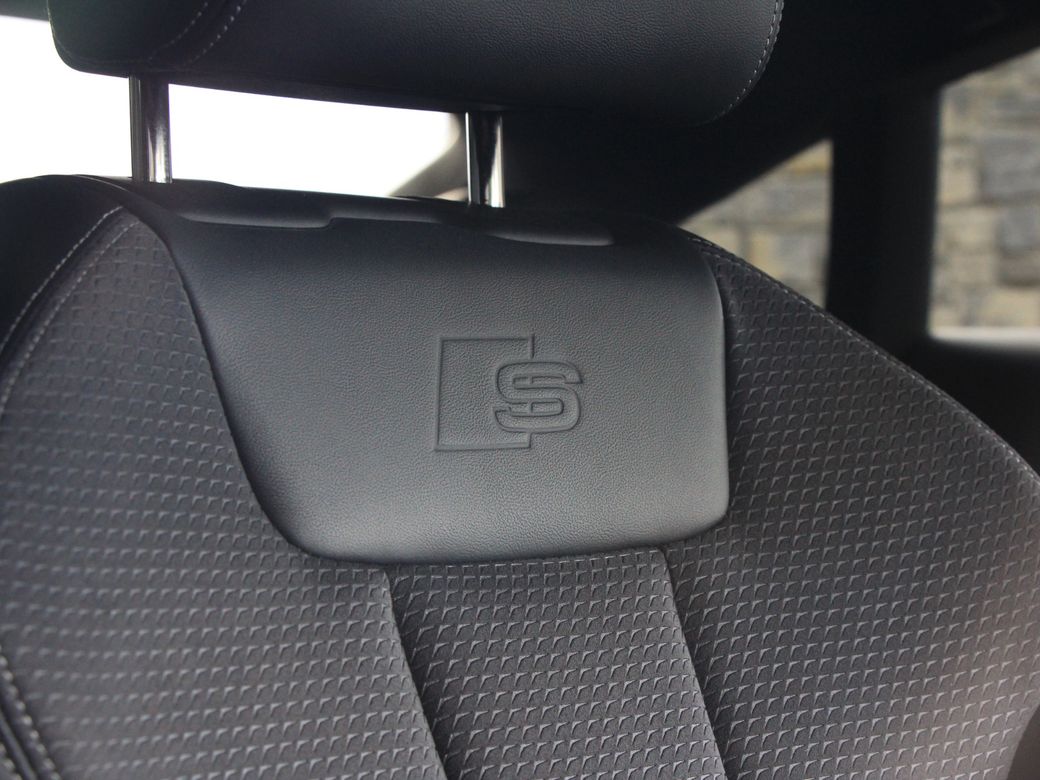 2023 Audi A5