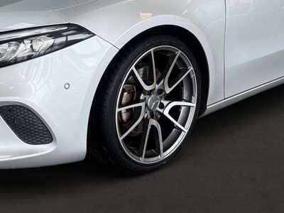 2019 Mercedes-Benz A Class