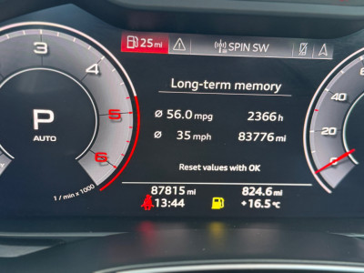 2019 Audi A6
