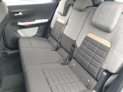 2026 Citroen C3 Aircross