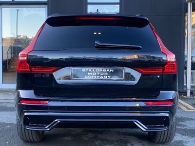 2025 Volvo XC60