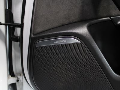 2017 Audi A6