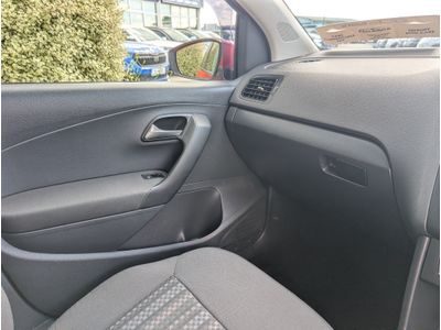 2015 Volkswagen Polo