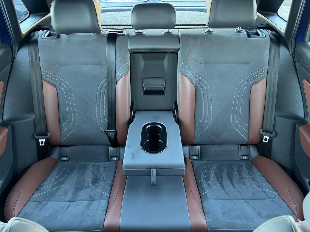 2021 Volkswagen ID.4