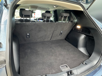 2022 Ford Kuga