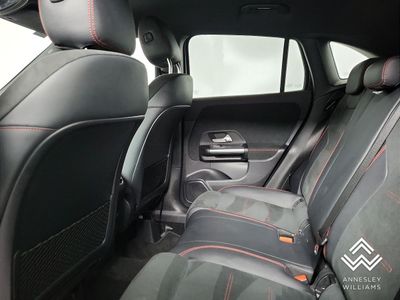 2023 Mercedes-Benz GLA Class