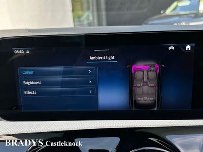 2023 Mercedes-Benz CLA Class