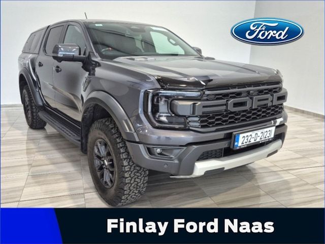 vehicle for sale from Finlay Motor Group
