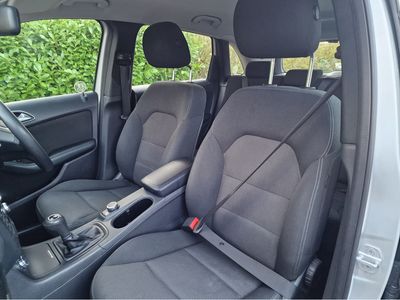 2012 Mercedes-Benz B Class