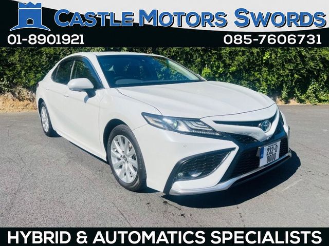 vehicle for sale from Castle Motors Swords