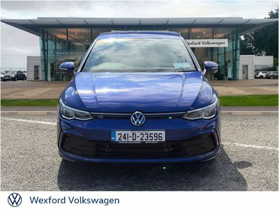 2024 Volkswagen Golf