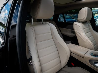 2022 Mercedes-Benz GLE Class