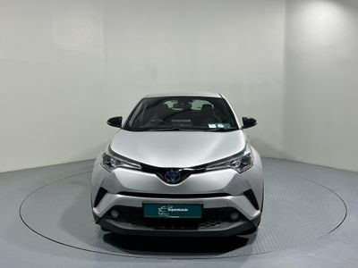 vehicle for sale from Nyhan Motors