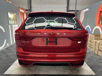 2024 Volvo XC60