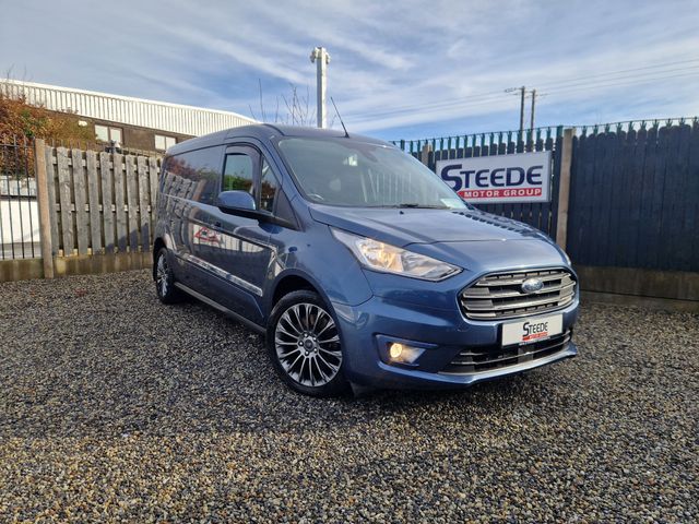 vehicle for sale from Steede Motor Group