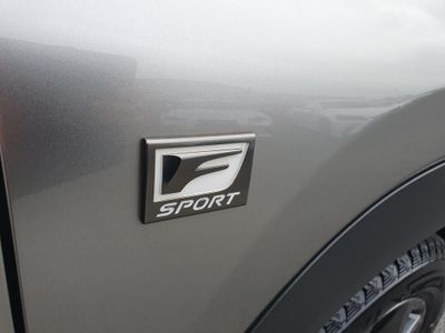 2018 Lexus NX 300h