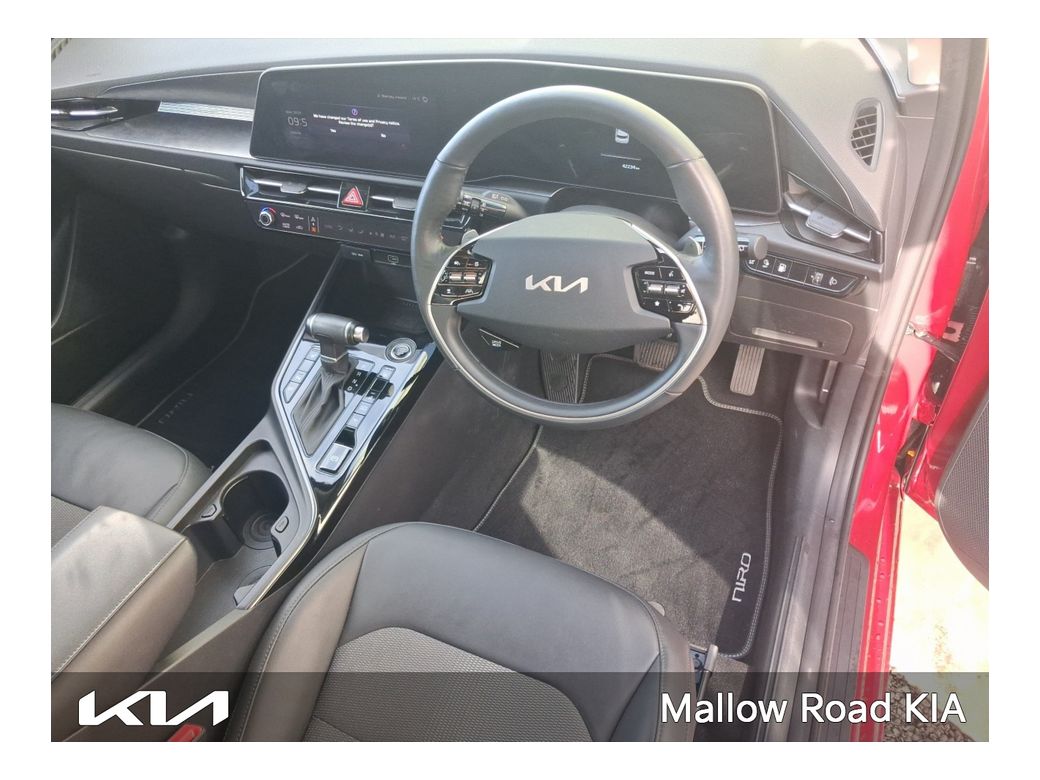 2023 Kia Niro