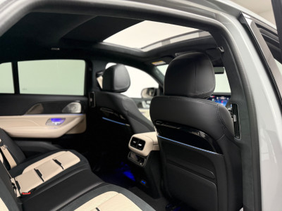 2026 Mercedes-Benz GLE Class