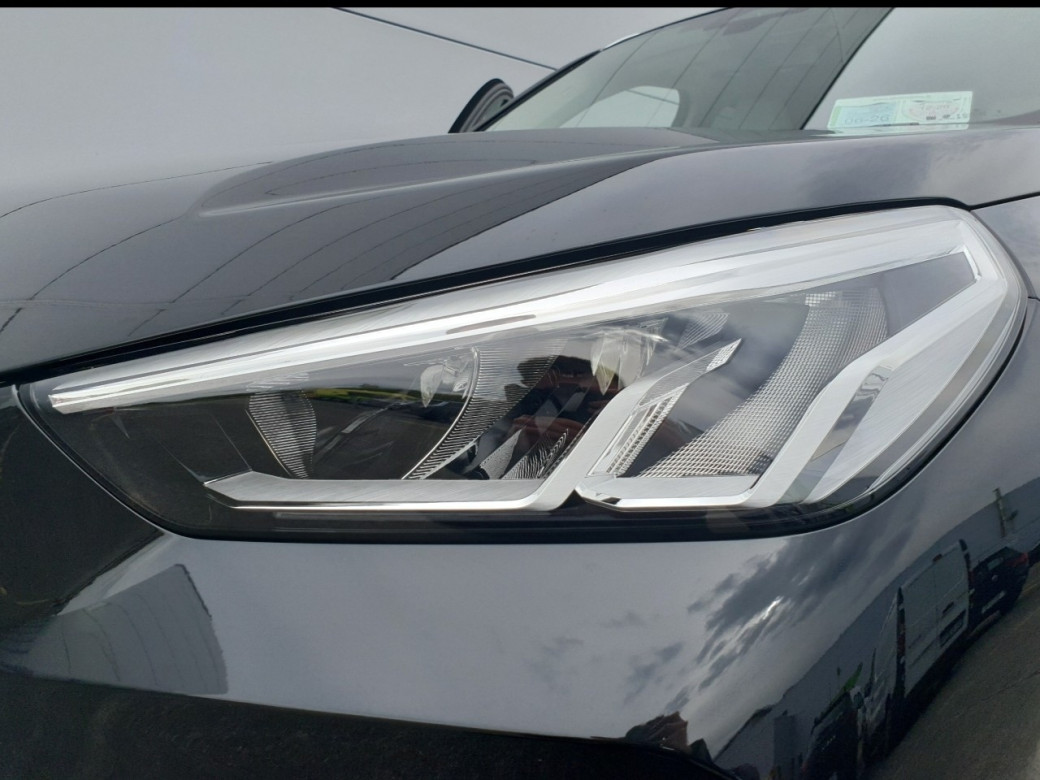 2026 BMW iX1