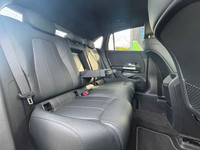 2024 Mercedes-Benz EQA