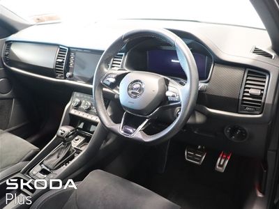 2023 Skoda Kodiaq