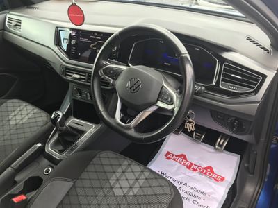 2023 Volkswagen Polo