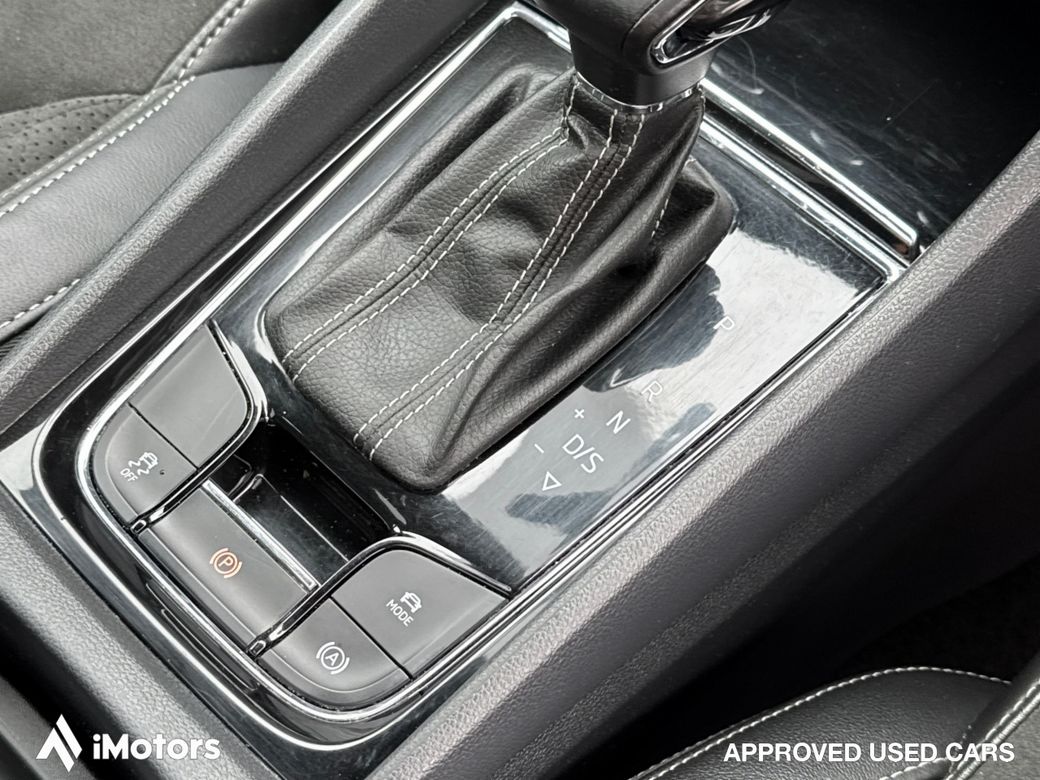 2021 Skoda Kodiaq