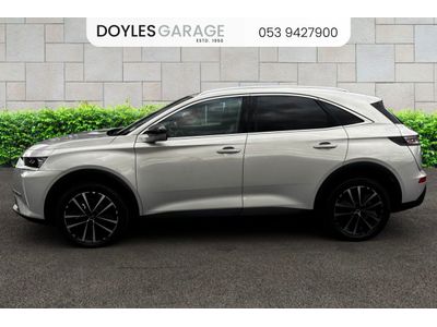 2023 DS Automobiles DS 7