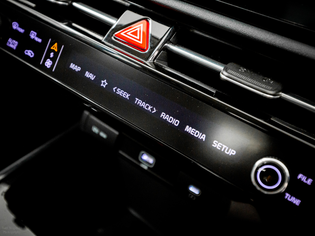 2025 Kia Niro
