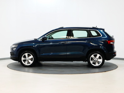 2019 Skoda Karoq