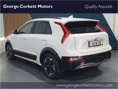 2023 Kia Niro