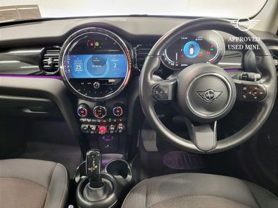 2023 Mini Cooper