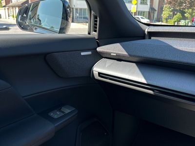 2026 Volvo EX60