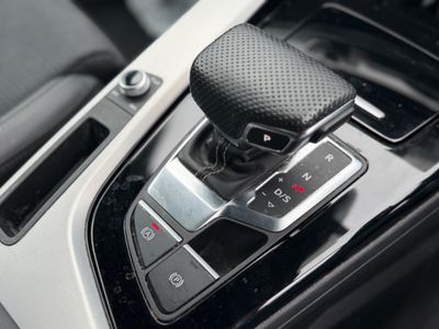 2024 Audi A4