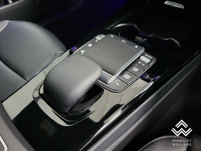 2023 Mercedes-Benz CLA Class