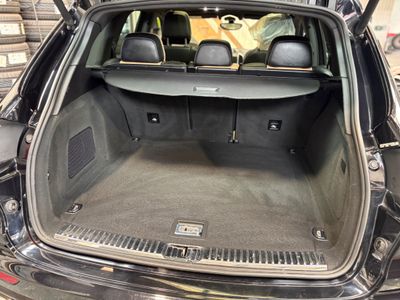 2015 Porsche Cayenne