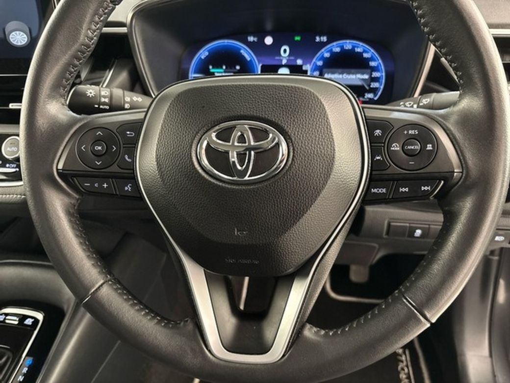 2023 Toyota Corolla