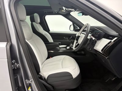 2024 Land Rover Range Rover Sport