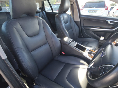 2018 Volvo V60 Cross Country