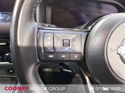 2024 Nissan Qashqai