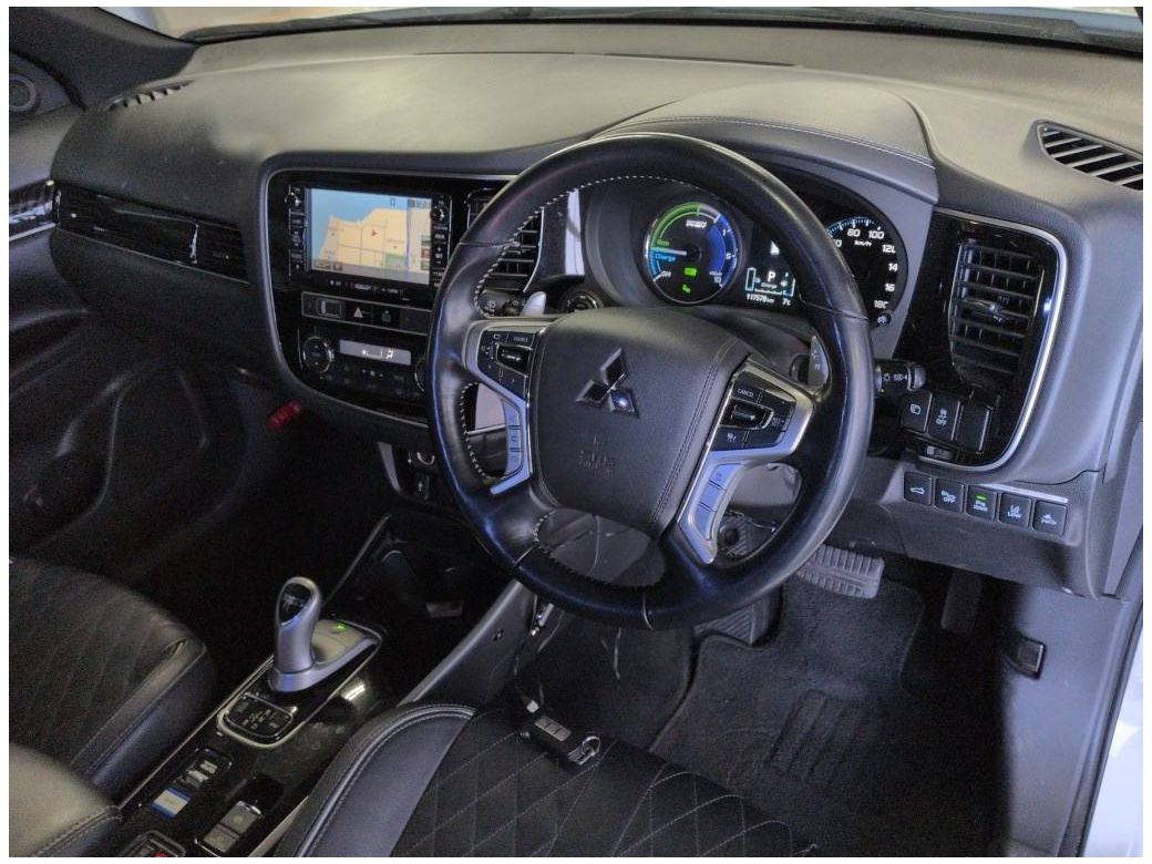 2019 Mitsubishi Outlander