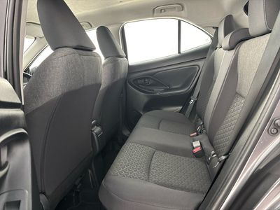 2023 Toyota Yaris Cross