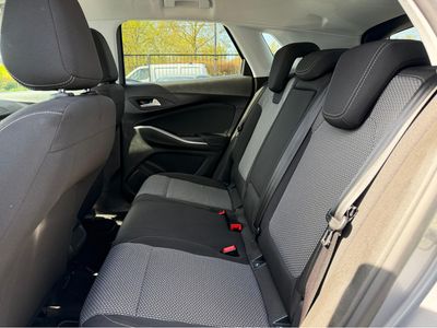 2019 Opel Grandland X